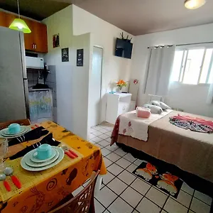 Lar Olinda 2, Na Avenida Boa Viagem Apartamento
